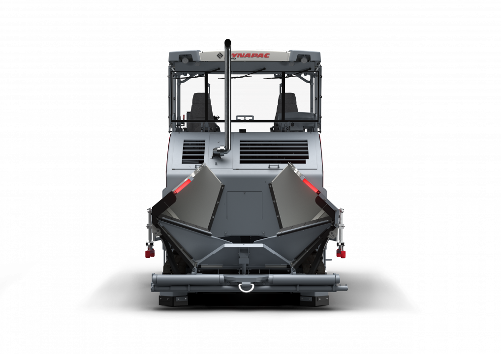 Dynapac SD2550CS