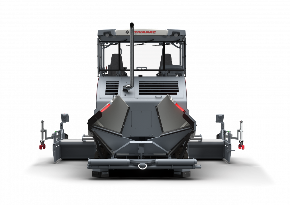 Dynapac SD2550CS