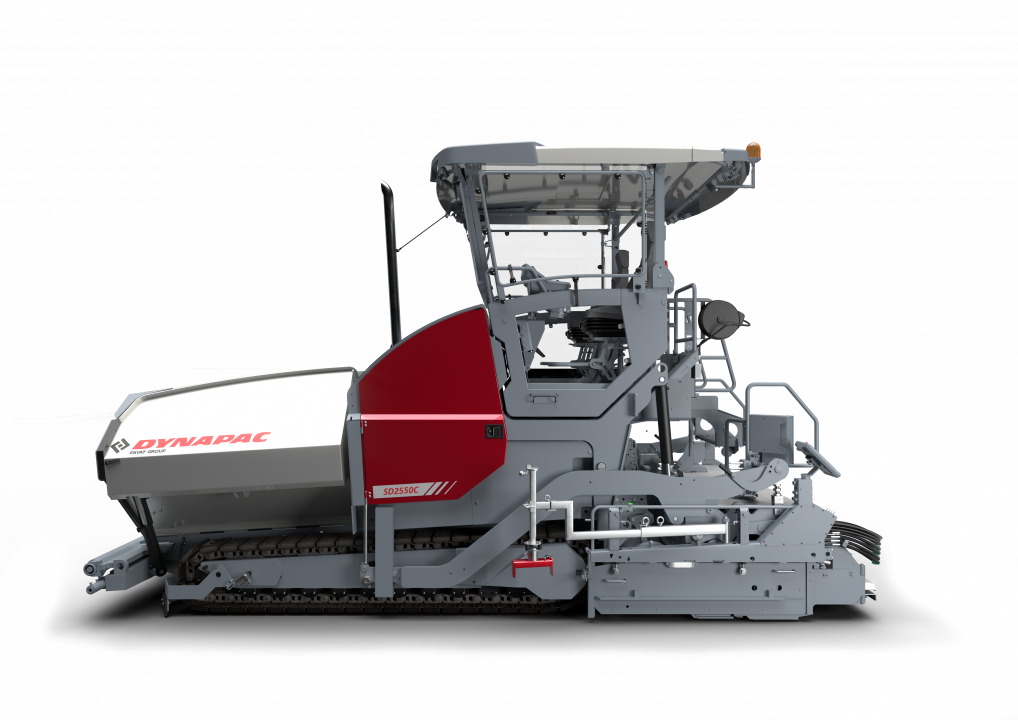 Dynapac SD2550C