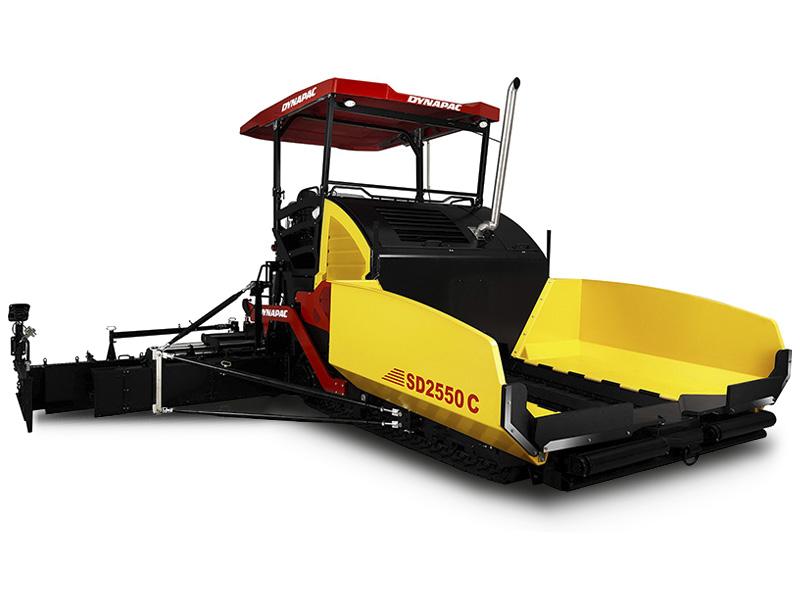 SD2550C