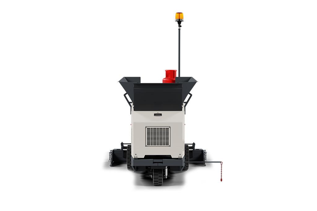 Dynapac F80W