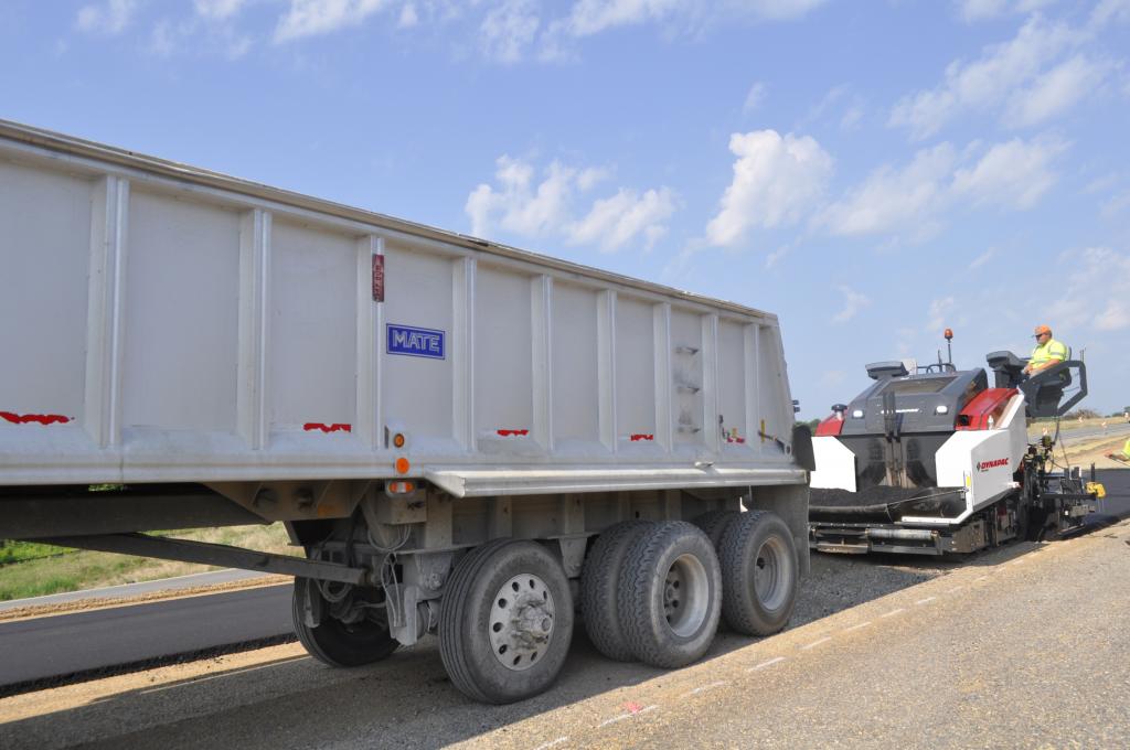 Dynapac D25T 