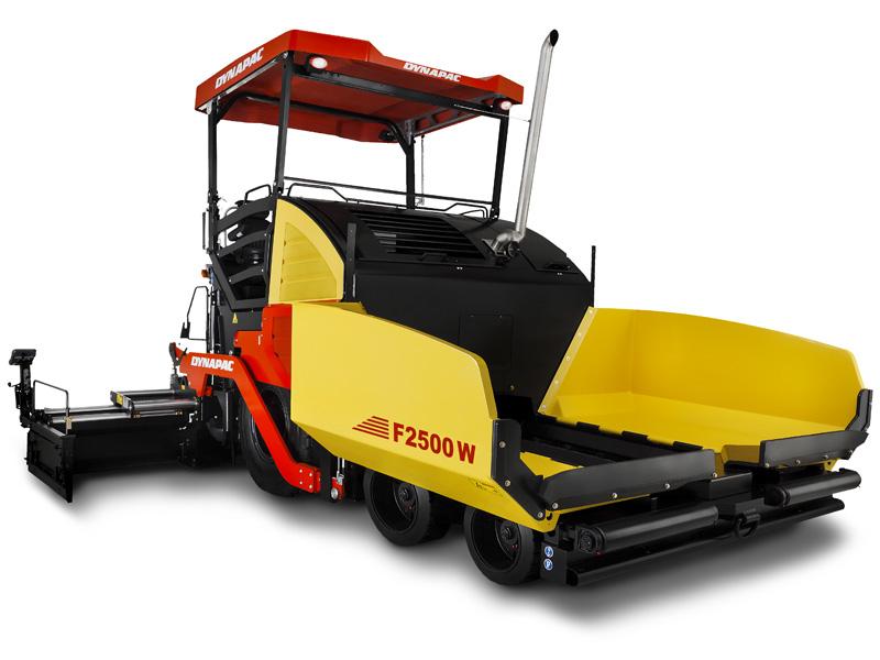 F2500W