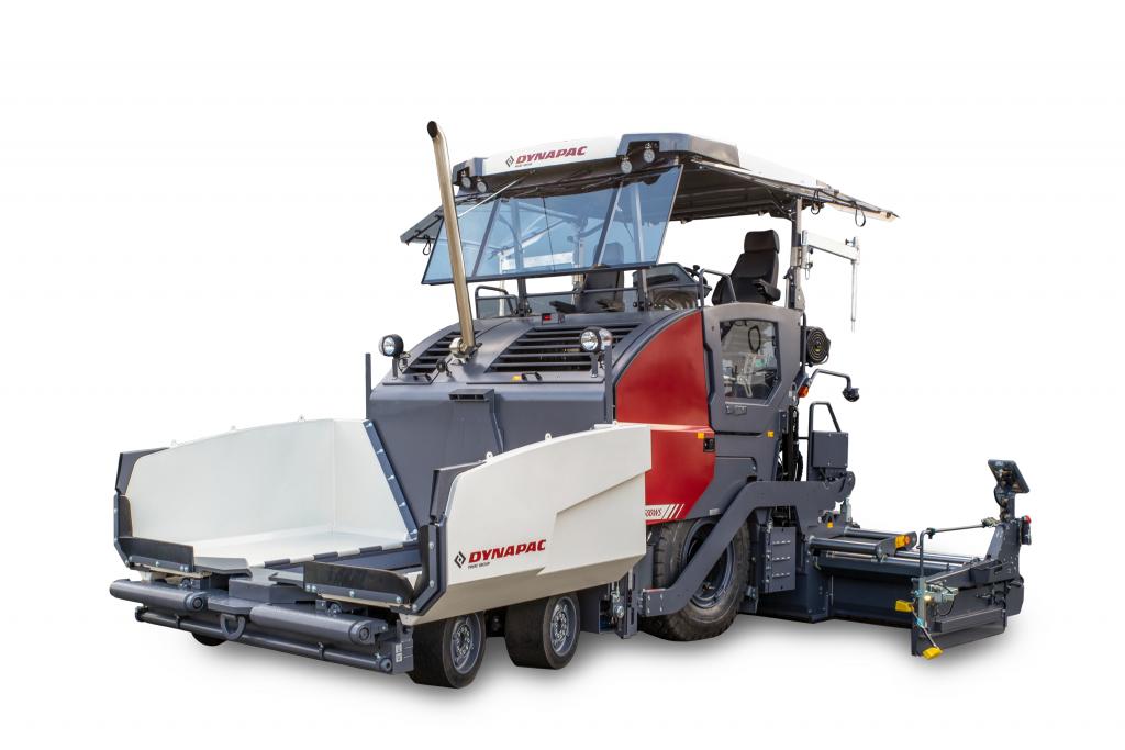 Dynapac SD2500W
