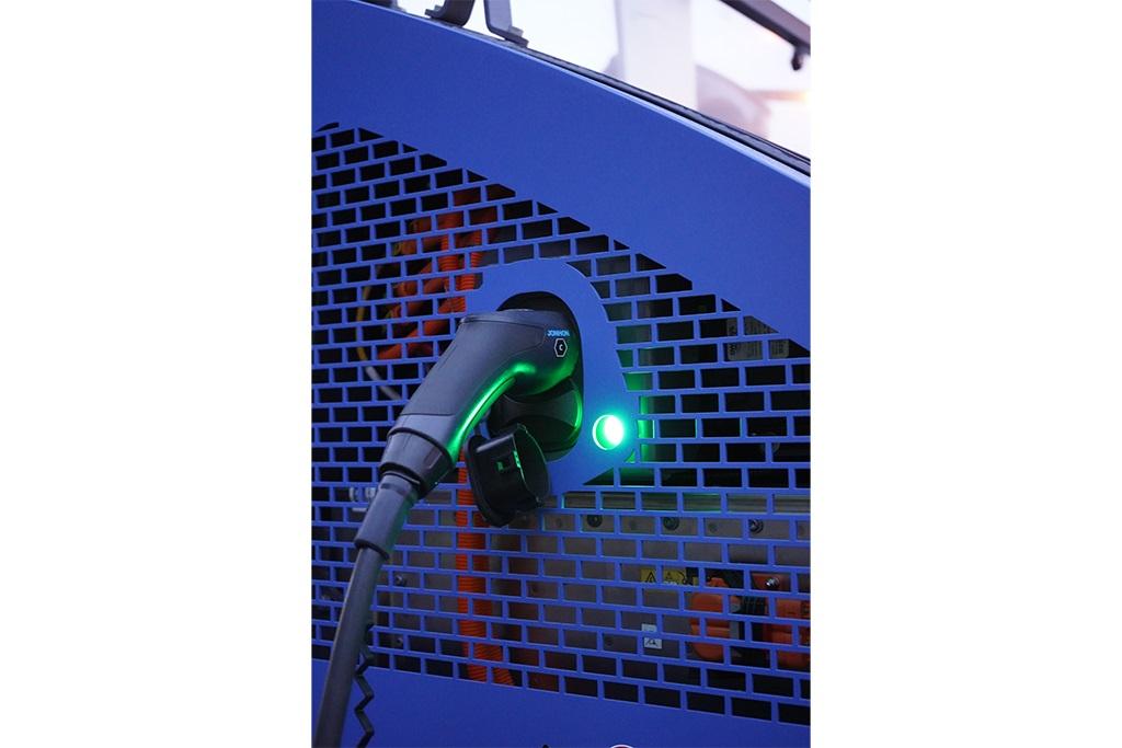 Dynapac SD1800W e