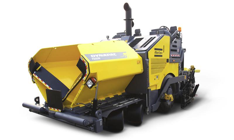 F800W