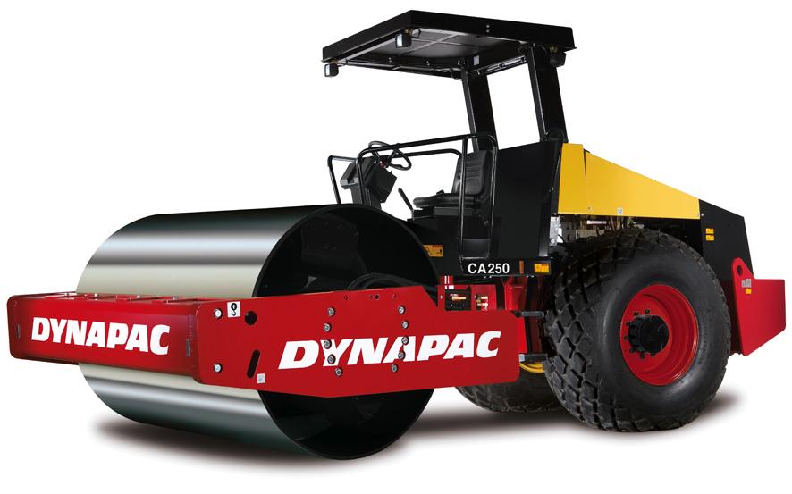 CA250D