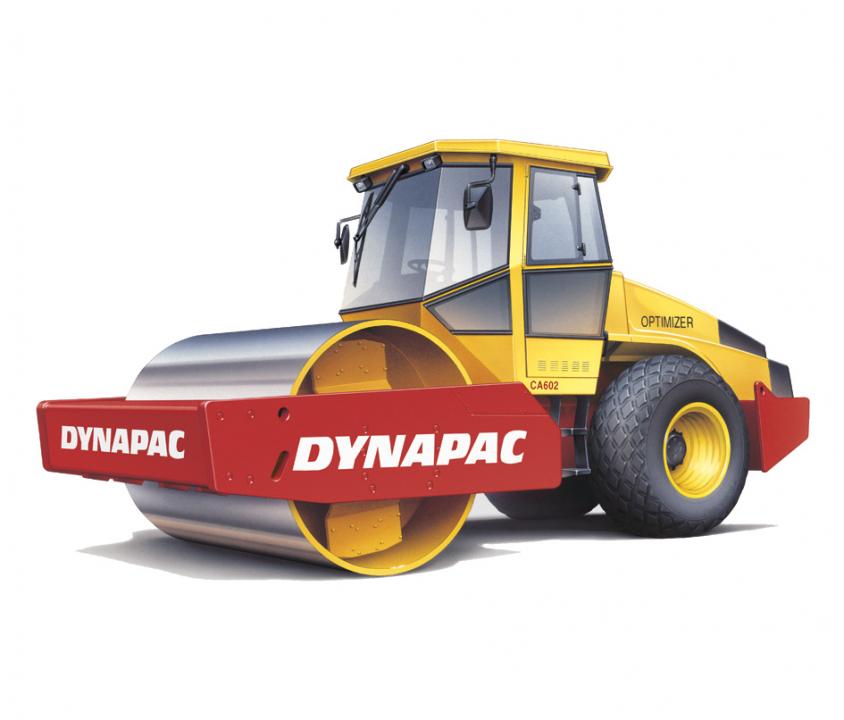 CA602DCO