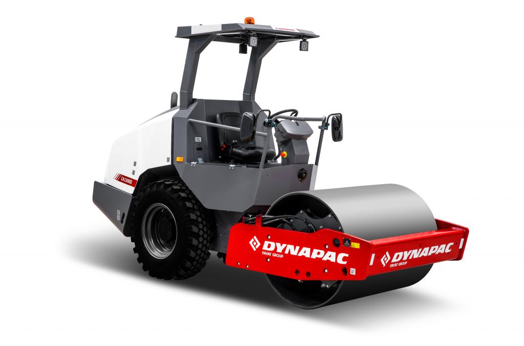 Dynapac CA1300D
