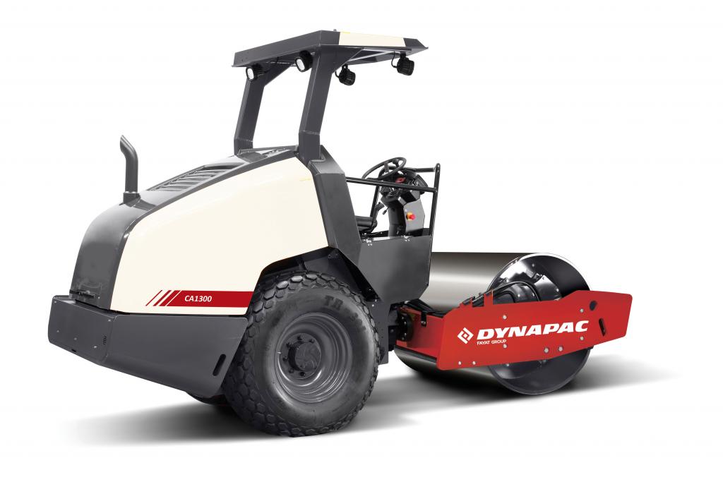 Dynapac CA1300D