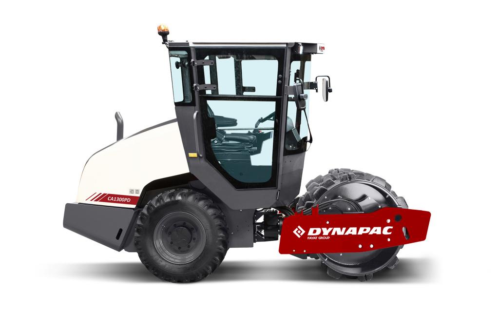 Dynapac CA1300PD
