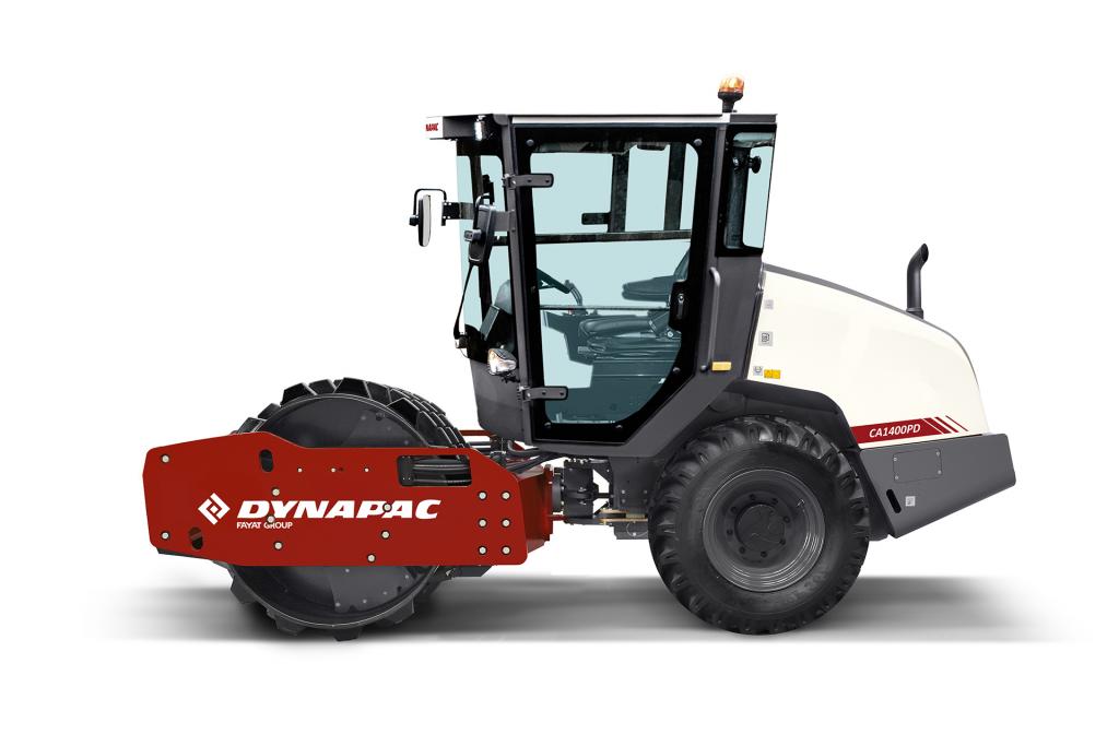 Dynapac CA1400PD