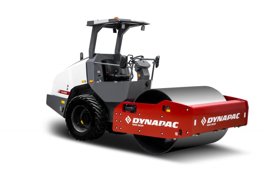Dynapac CA1400D