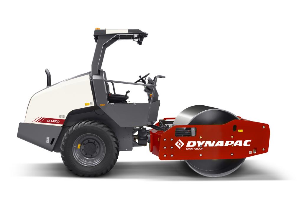 Dynapac CA1400D