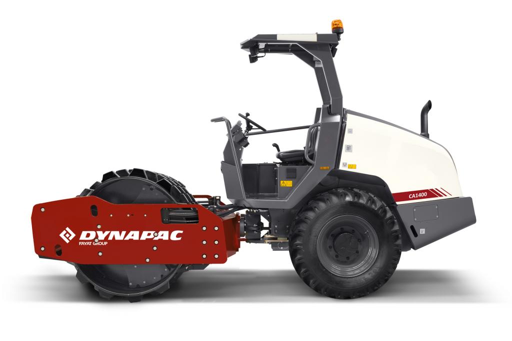 Dynapac CA1400PD