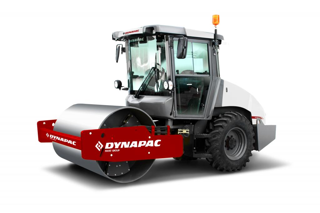 Dynapac CA150D