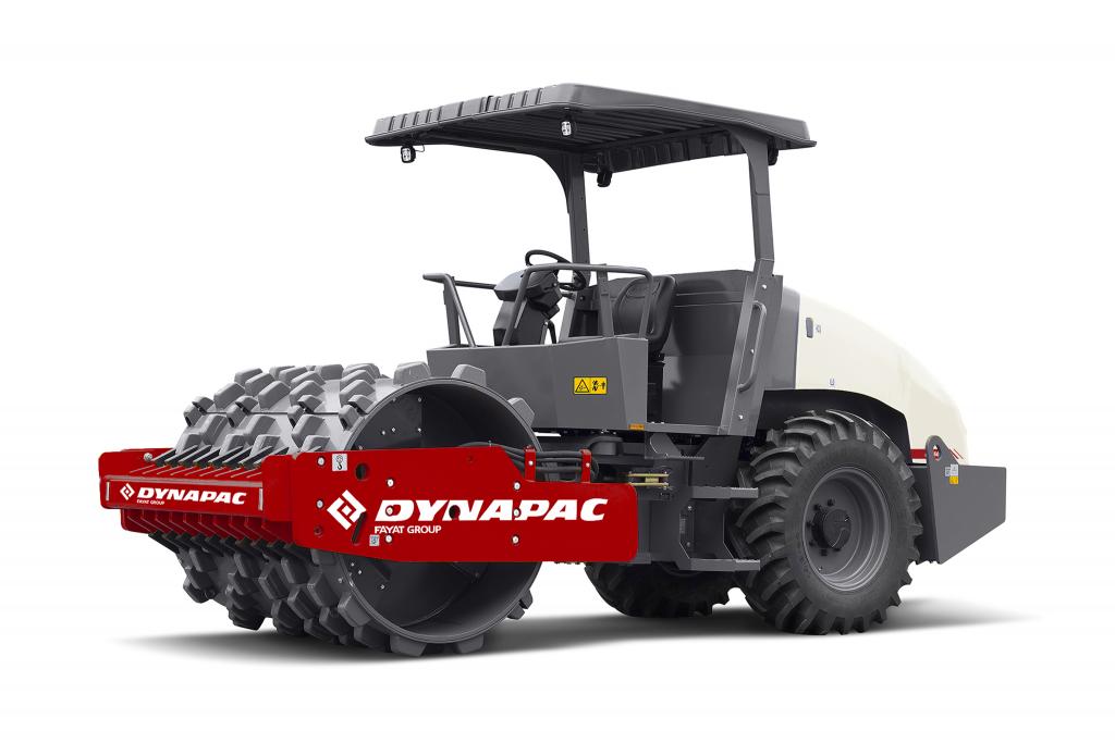 Dynapac CA150PD