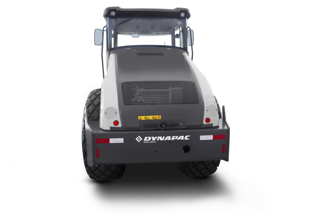 Dynapac CA250D (BR ver.)