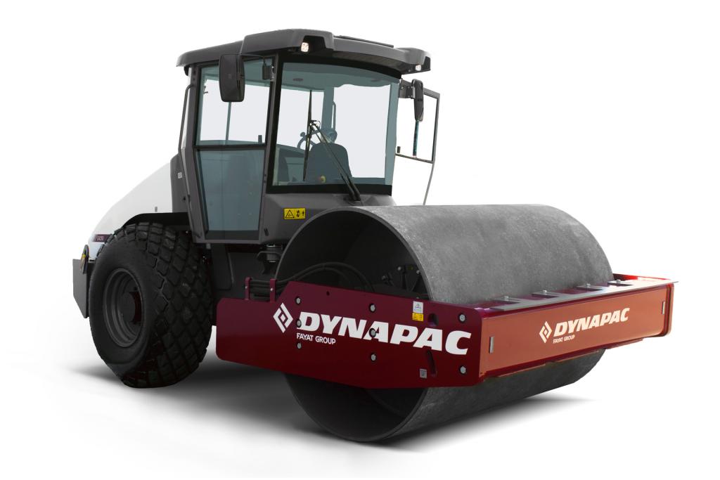 Dynapac CA250D (BR ver.)