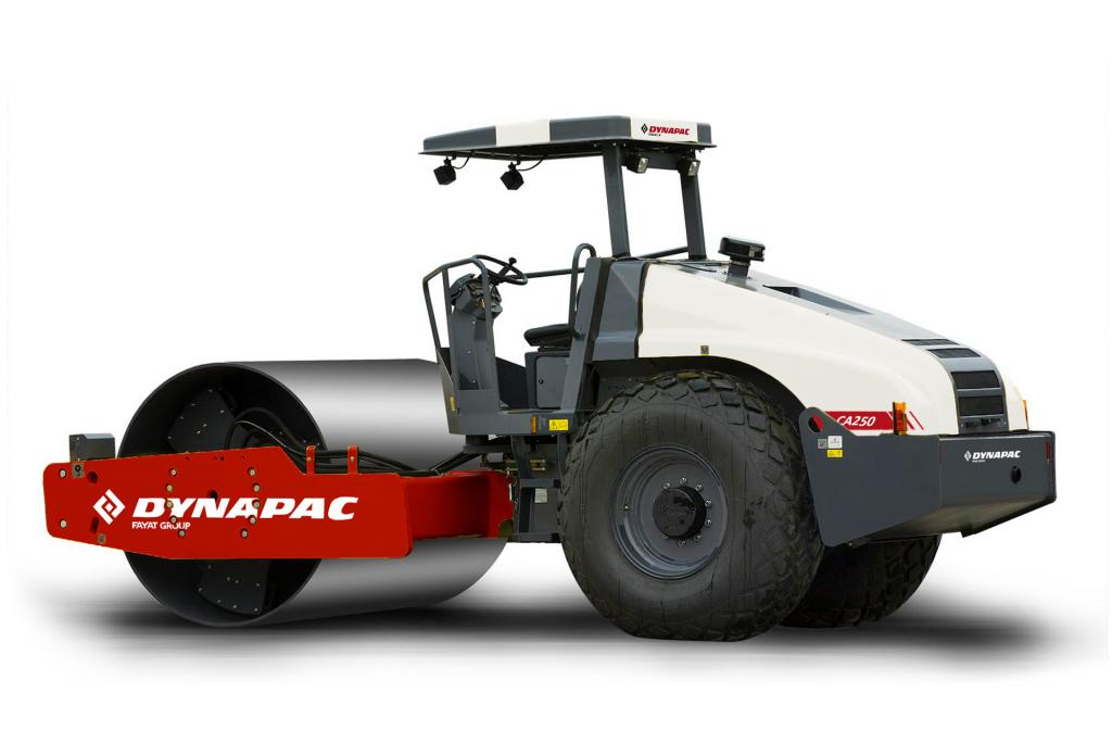Dynapac CA250D