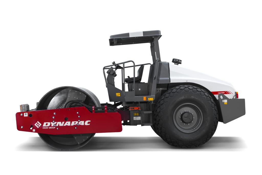 Dynapac CA270D
