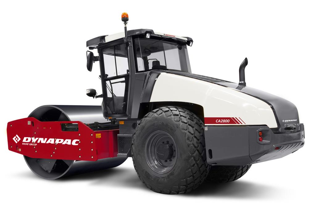 Dynapac CA2800D