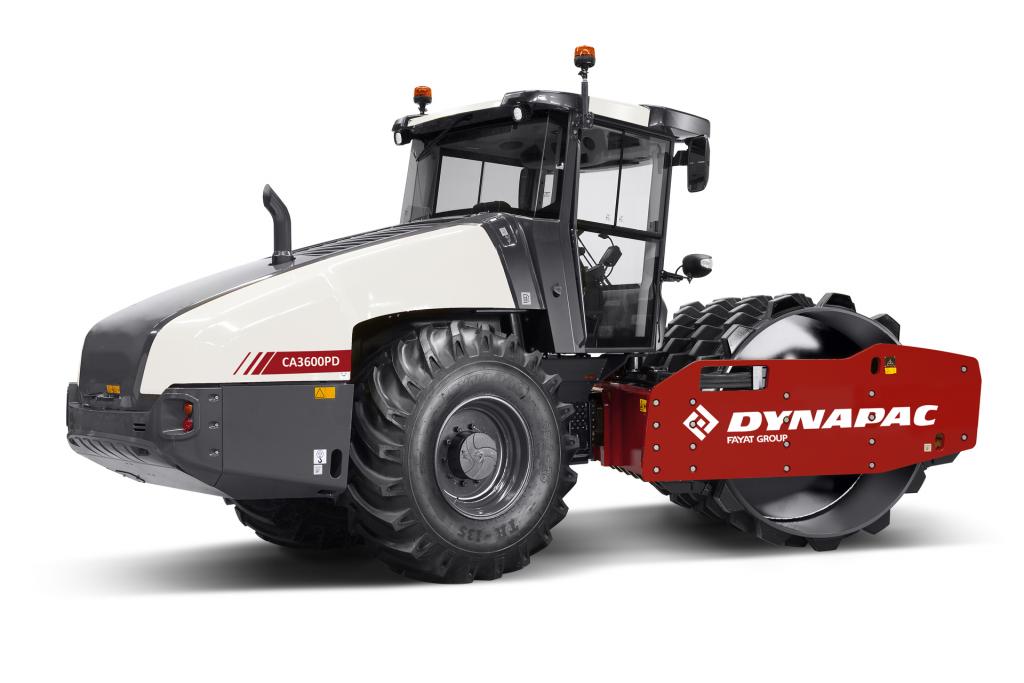 Dynapac CA3600PD