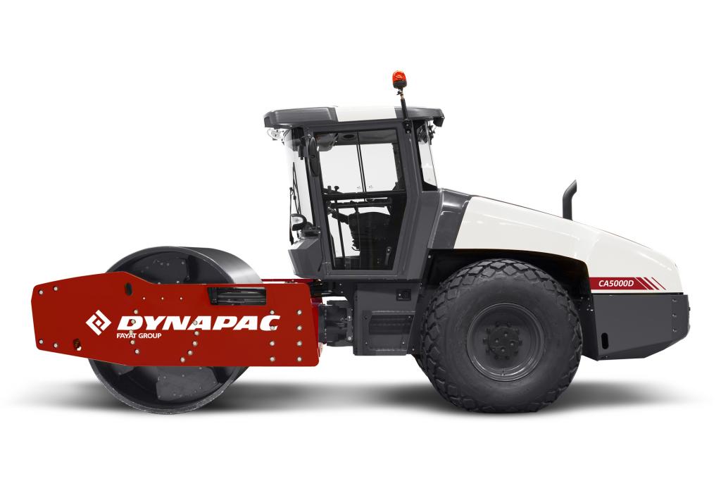 Dynapac CA5000D