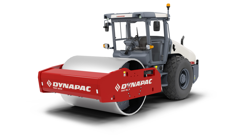 Dynapac CA50D Rhino