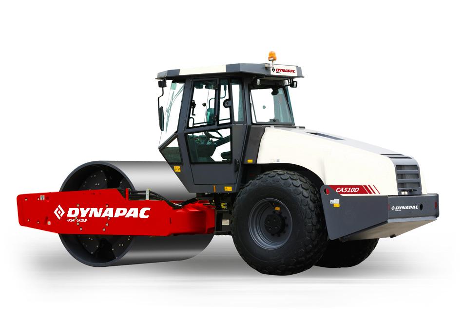 Dynapac CA510D