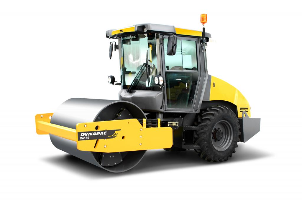 Dynapac CA150D