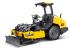 Dynapac CA1300PD w. blade