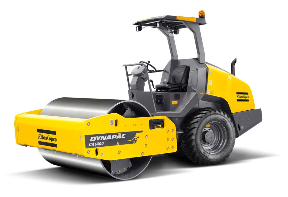Dynapac CA1400D