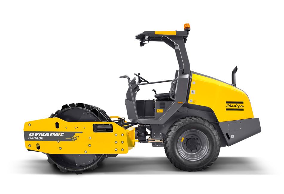 Dynapac CA1400PD