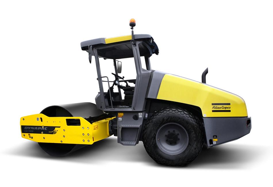 Dynapac CA1500D