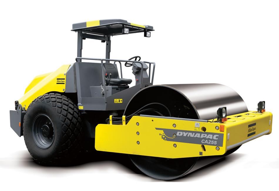 Dynapac CA255