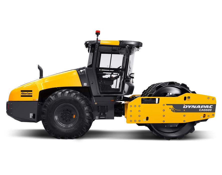Dynapac CA5500PD