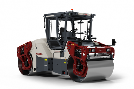 Dynapac CC4200 VI