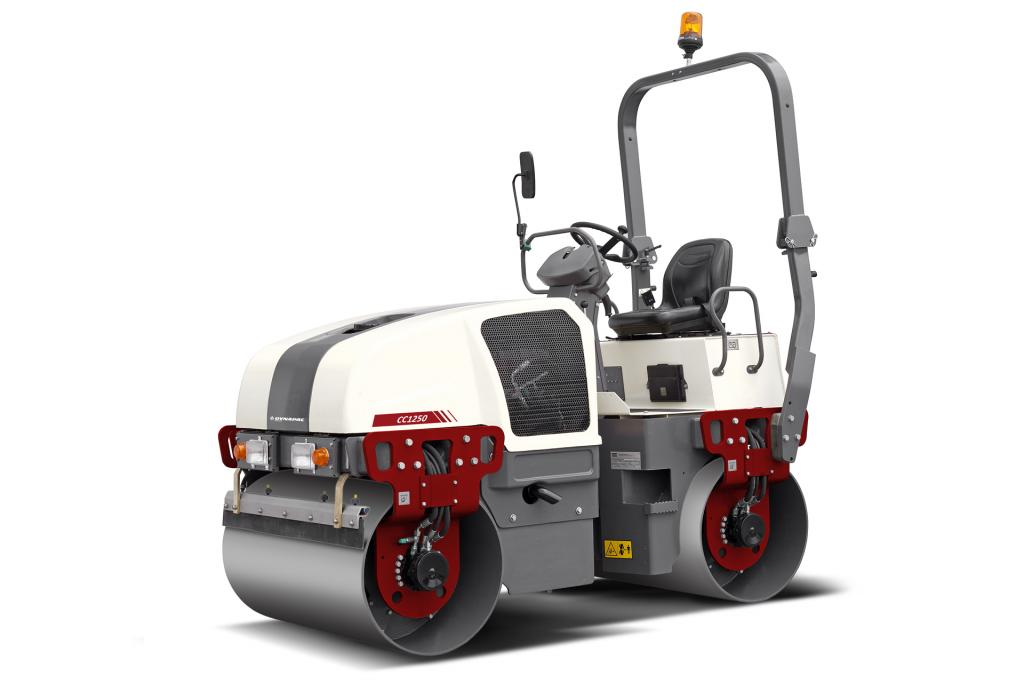 Dynapac CC1250
