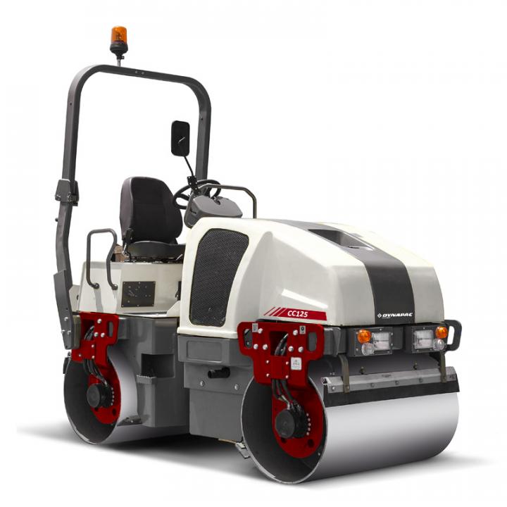 Dynapac CC125