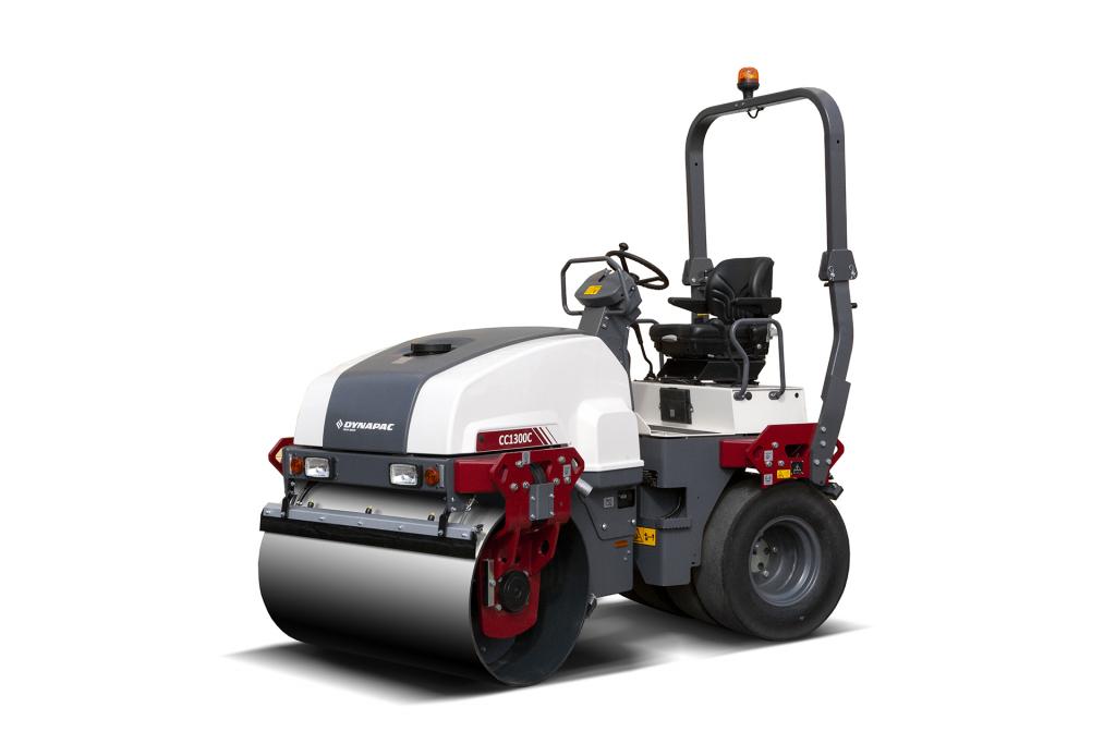 Dynapac CC1300C Plus