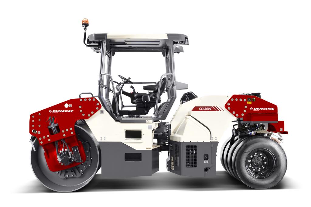 Dynapac CC4200C