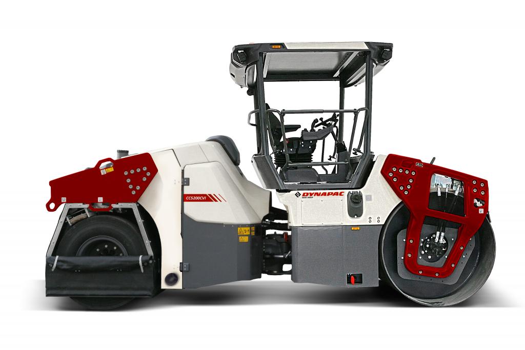 Dynapac CC5200C VI