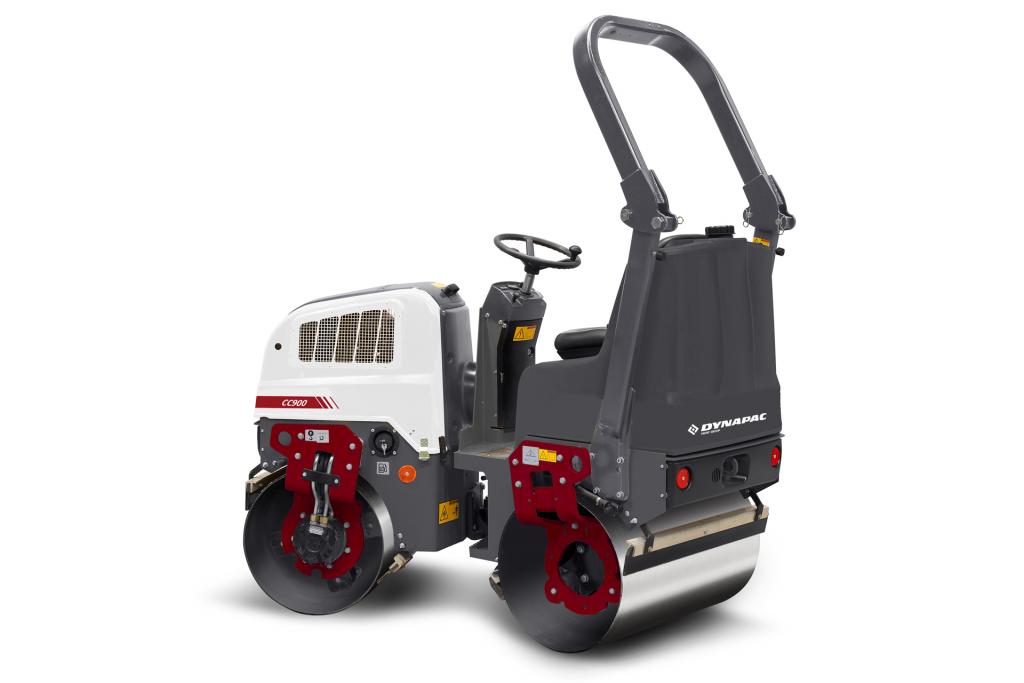 Dynapac CC900G