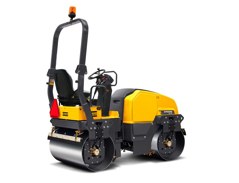Dynapac CC1100