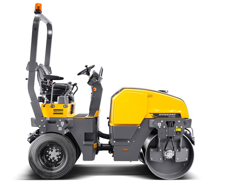 Dynapac CC1300C
