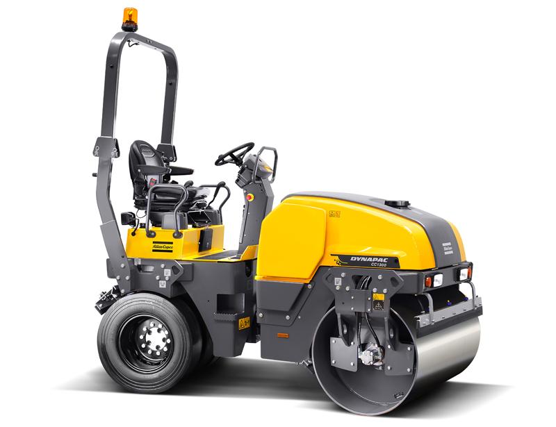Dynapac CC1300C