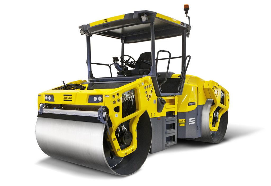 Dynapac CC5200 VI