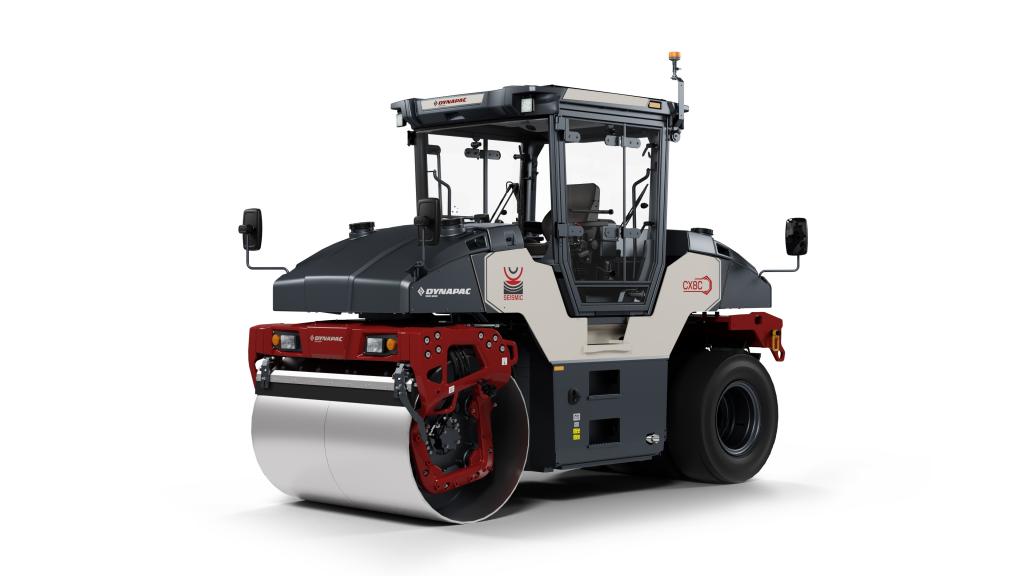 Dynapac CX8C