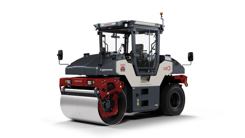 Dynapac CX9C